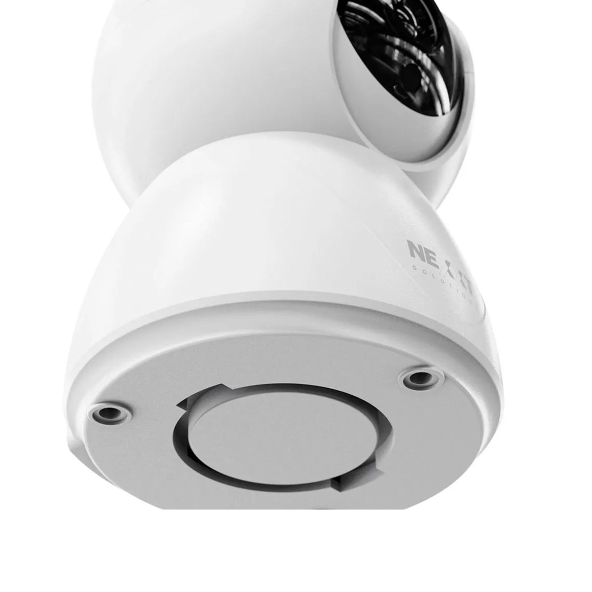 Cámara NEXXT Inteligente Motorizado WIFI De 2K Para Interior