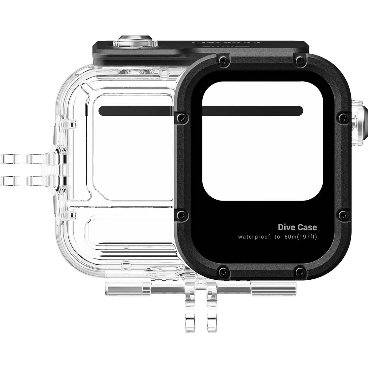 Carcasa De Agua Insta 360 Ace Pro / Ace Pro 2