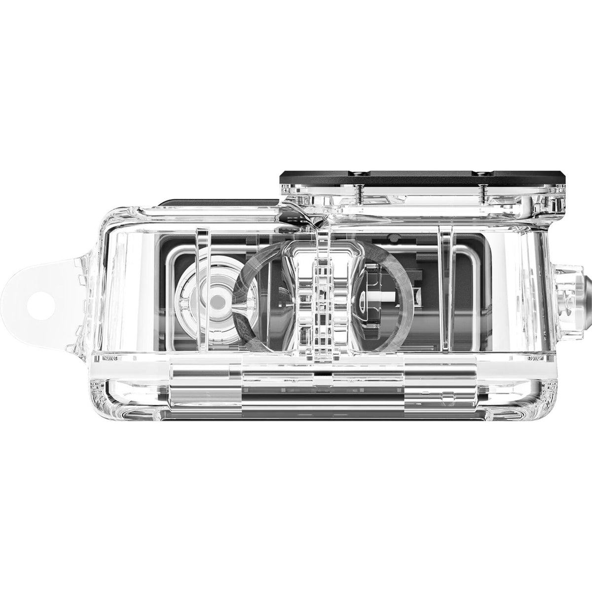 Carcasa De Agua Insta 360 Ace Pro / Ace Pro 2