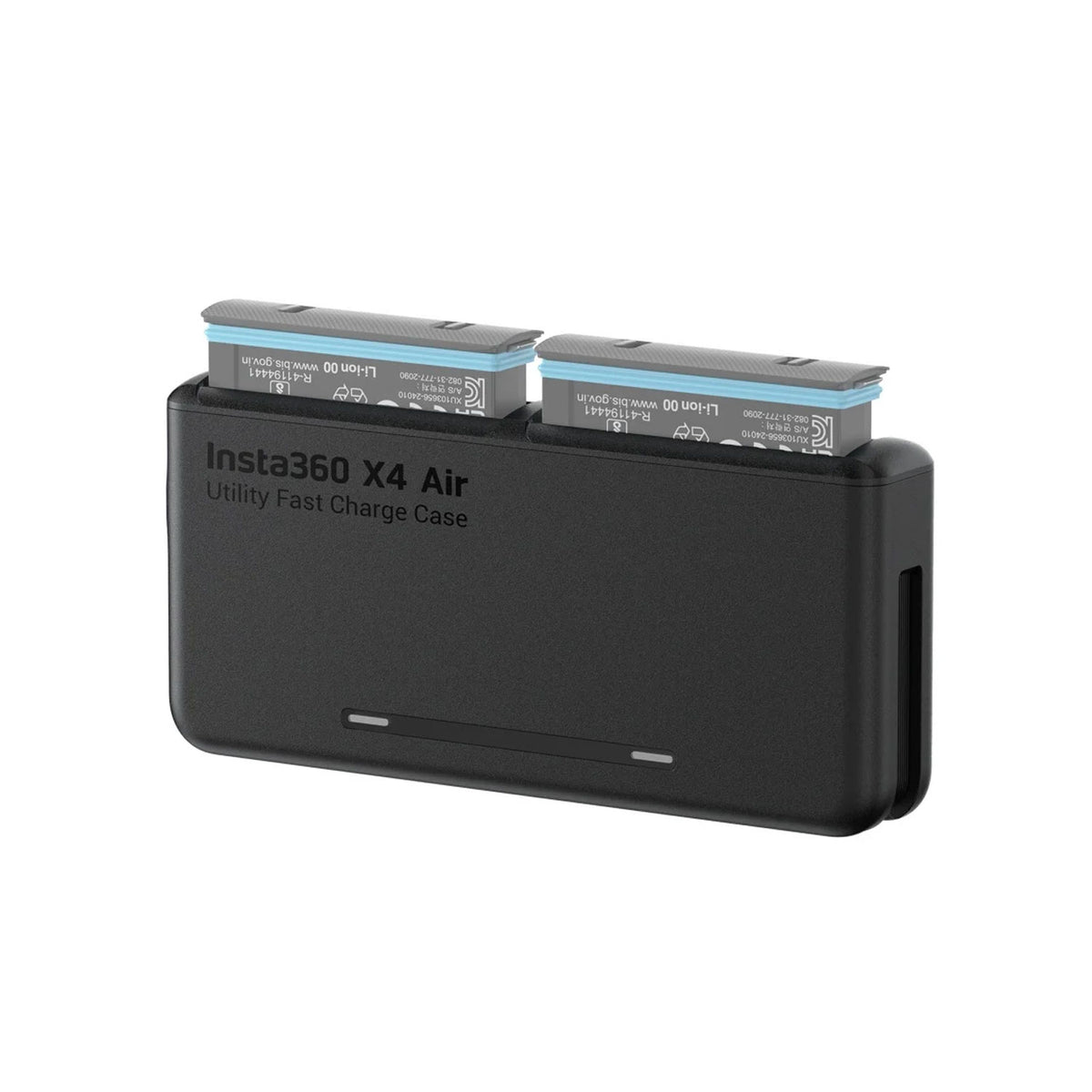 Cargador Multiple Insta 360 X4 Air