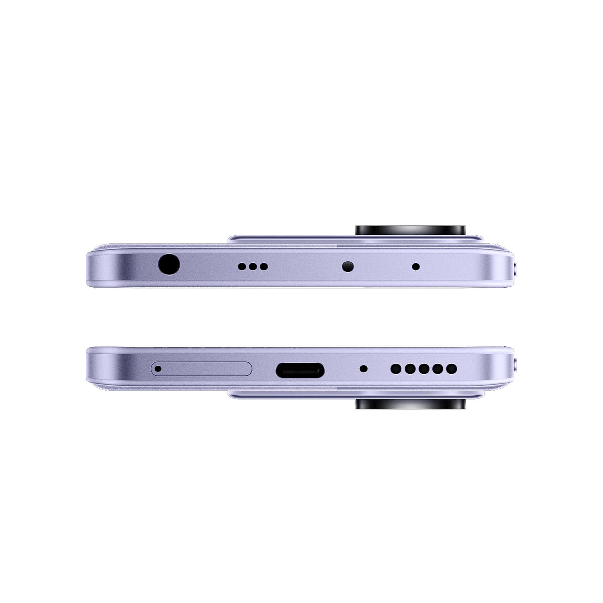 Celular Poco M7 Pro 5G De 8GB + 256GB Morado