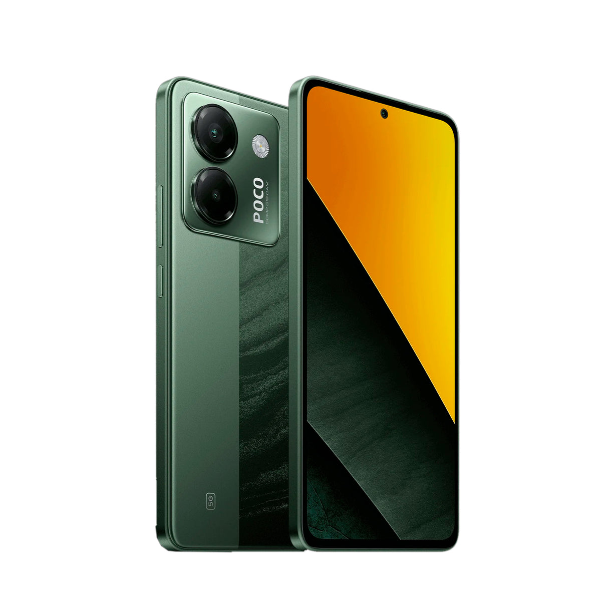 Celular Poco M7 Pro 5G De 8GB + 256GB Verde