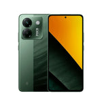 Celular Poco M7 Pro 5G De 8GB + 256GB Verde