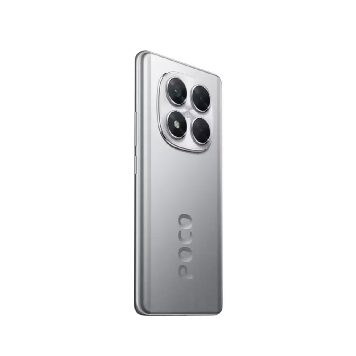 Celular Poco X7 / 12gb - 512gb Gris