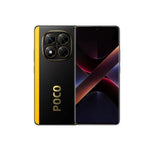 Celular Poco X7 12 Gb - 512 Gb Negro