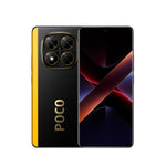 Celular Poco X7 8GB + 256GB Negro