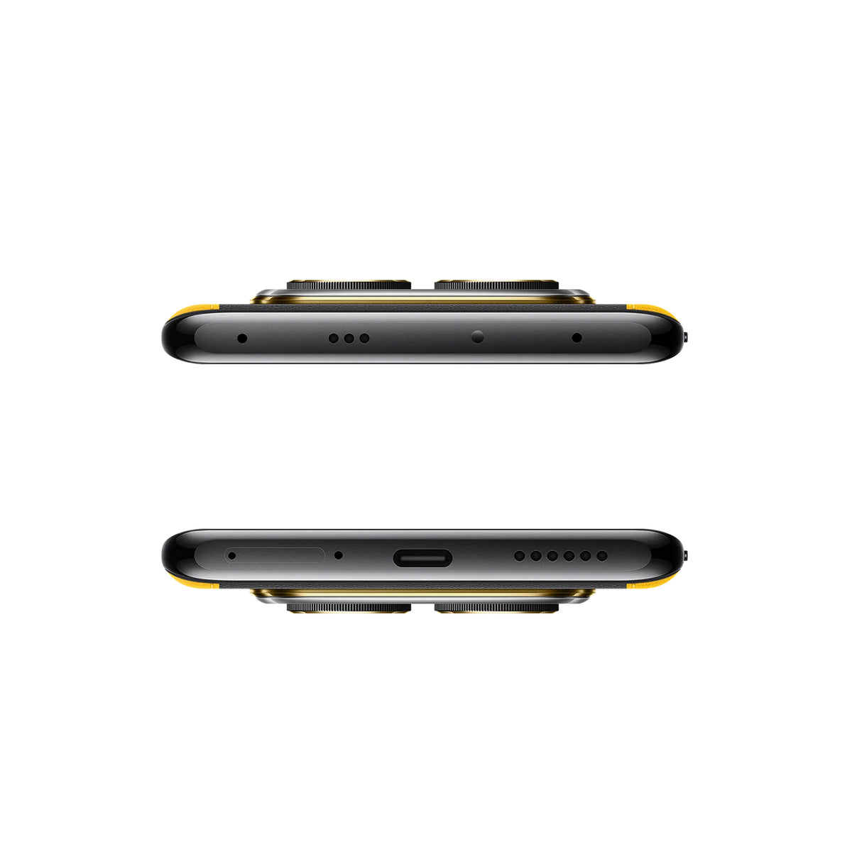 Celular Poco X7 8GB + 256GB Negro