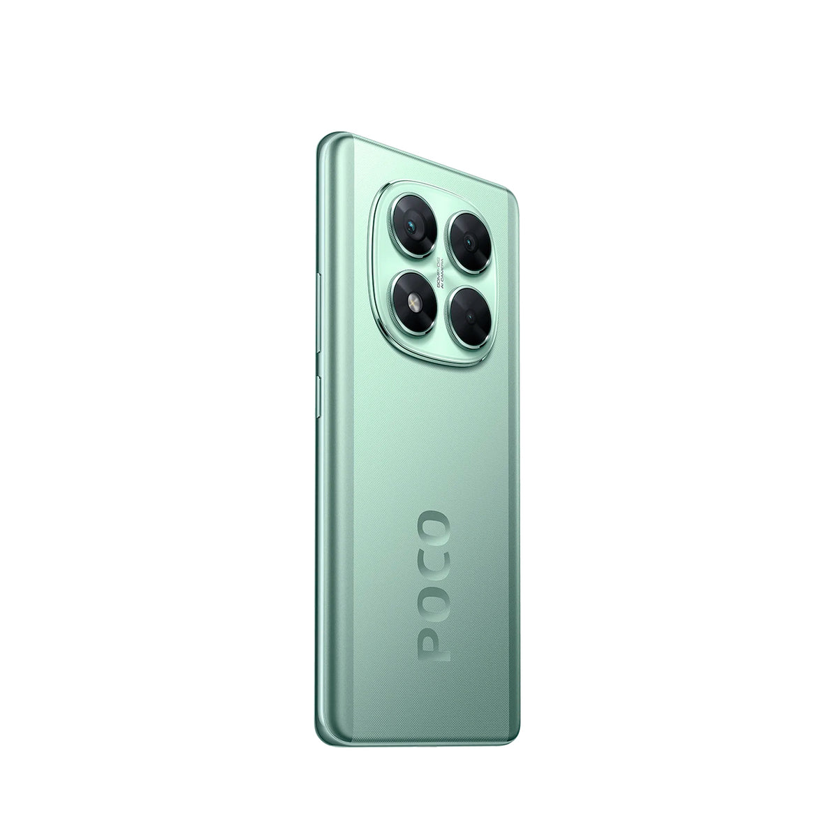 Celular Poco X7 8GB + 256GB Verde