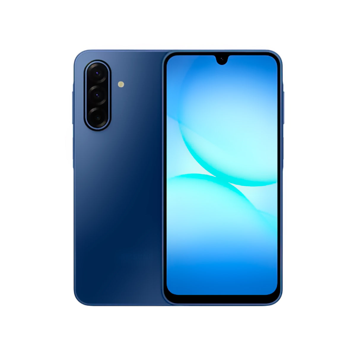 Celular Samsung Galaxy A17 4GB 128GB Azul