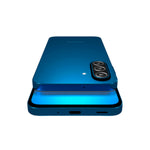Celular Samsung Galaxy A17 4GB 128GB Azul
