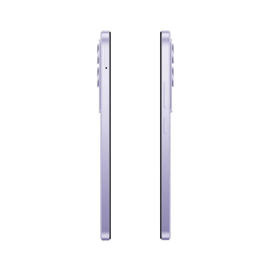 Celular Xiaomi Redmi 15 4G 8GB 256GB Morado