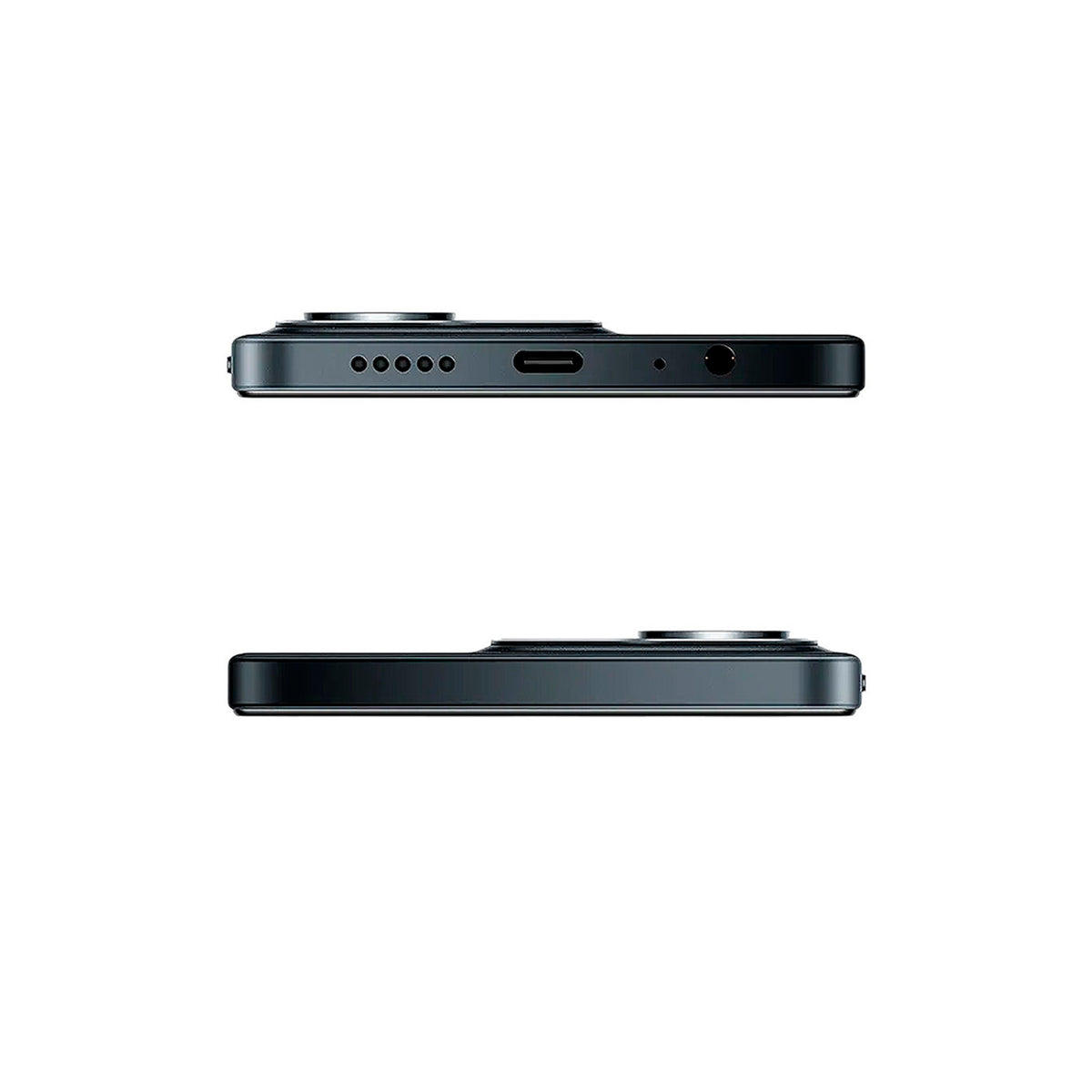 Celular Xiaomi Redmi 15C 8GB + 256GB Negro