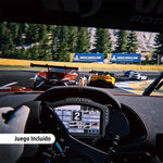 Consola PS5 Slim Bundle Estándar + Juego Gran Turismo 7 & Astr Bot