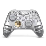 Control Inalambrico Xbox Serie S|X Gris Edicion Ghost Cipher