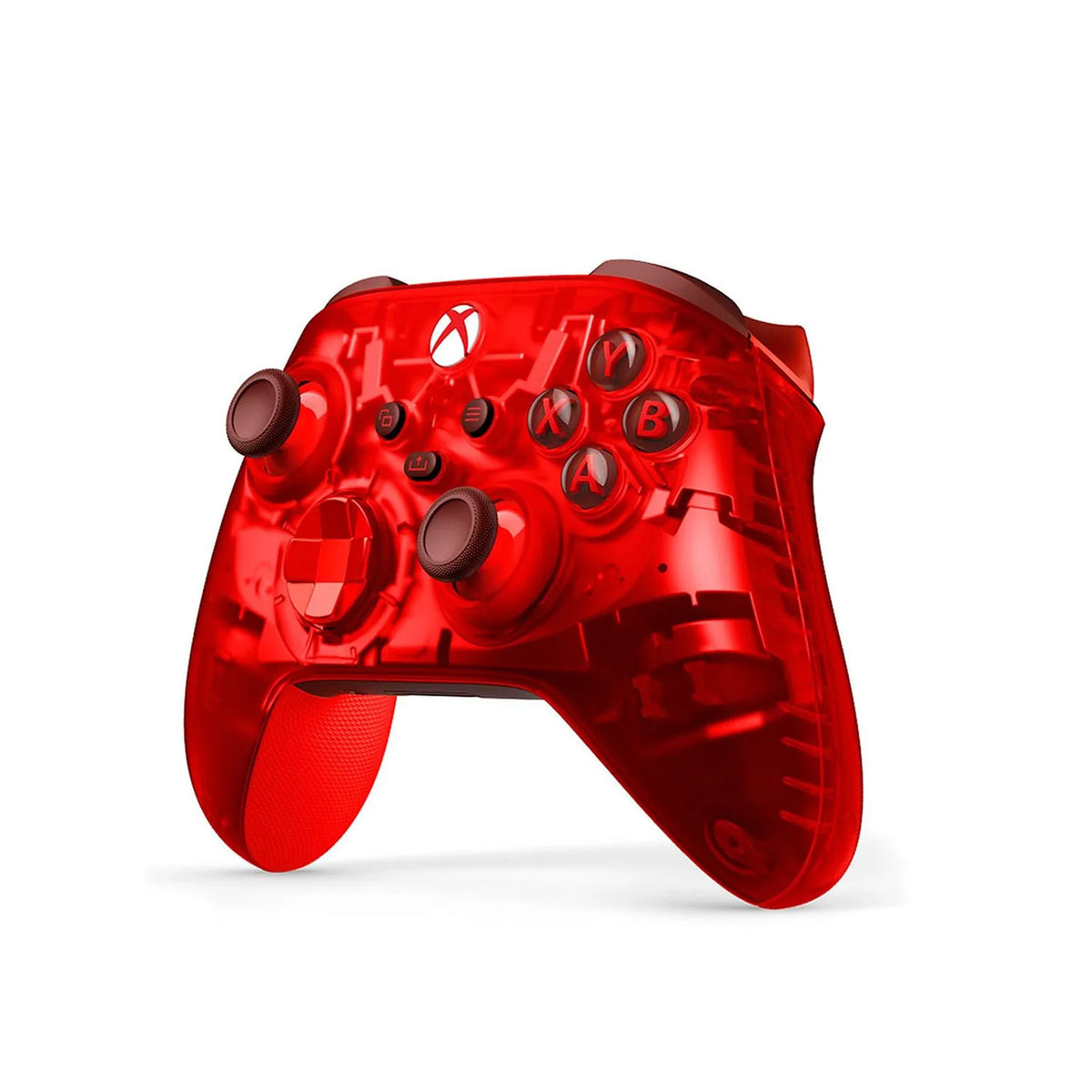 Control Inalambrico Xbox Serie S|X Rojo Edicion Sky Cipher