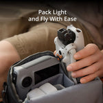 Drone Dji Lito X1 Combo RC2