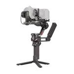Estabilizador Dji Ronin Rs4 Combo