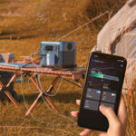 Estacion De Energia Ecoflow River 2 Pro