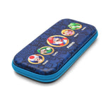 Estuche POWER A para Nintendo Switch MsRoom Heroes Slim