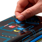 Estuche Powera Para Nintendo Switch Pac-man Retro Arcade