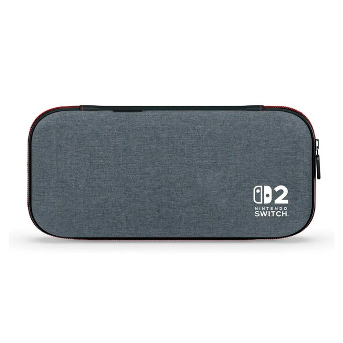 Estuche Protector Nintendo Switch2 Gris