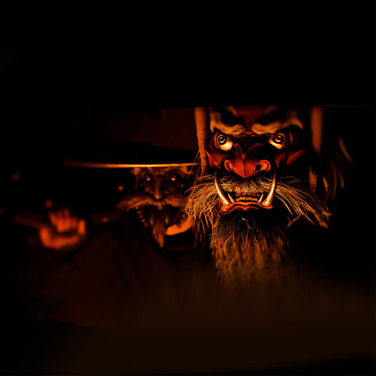 Juego PS5 Ghost of Yotei