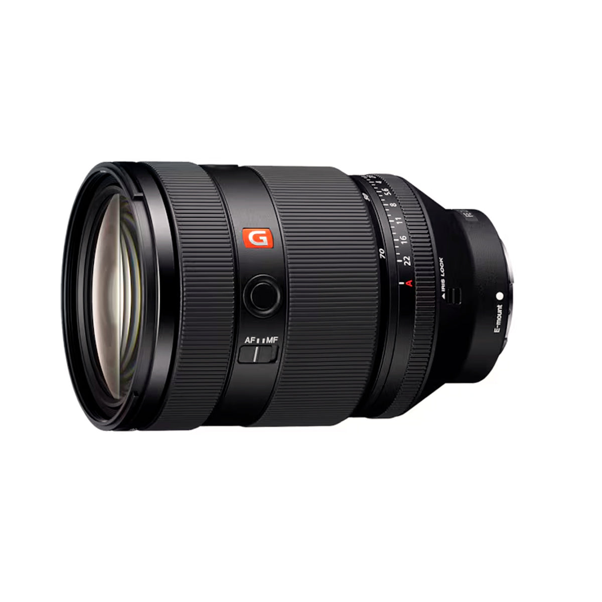 Lente Sony 28-70 Gm