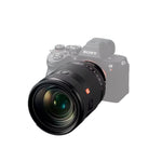 Lente Sony 28-70 Gm