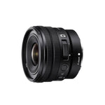 Lente Sony E Pz 10-20 Mm F4 G