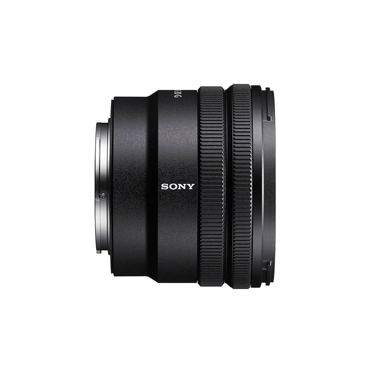 Lente Sony E Pz 10-20 Mm F4 G