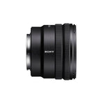 Lente Sony E Pz 10-20 Mm F4 G