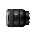 Lente Sony Fe 50 Mm - F1.4 Gm