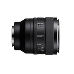 Lente Sony Fe 50 Mm - F1.4 Gm