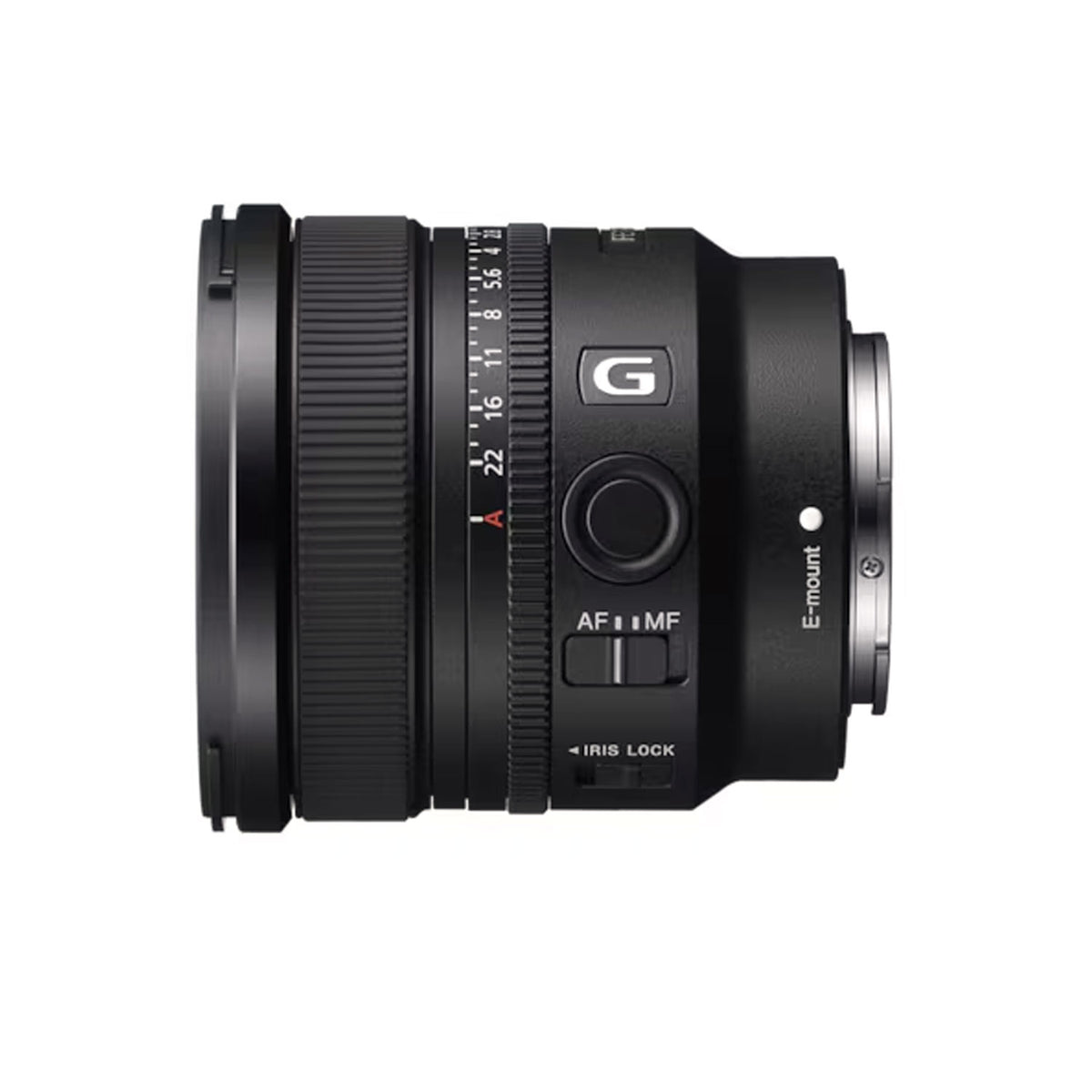 Lente Sony Sel16f18g Srp Wk39