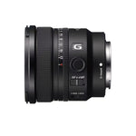 Lente Sony Sel16f18g Srp Wk39