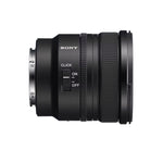 Lente Sony Sel16f18g Srp Wk39