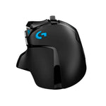 Mouse Logitech Gaming Alámbrico G502 Hero