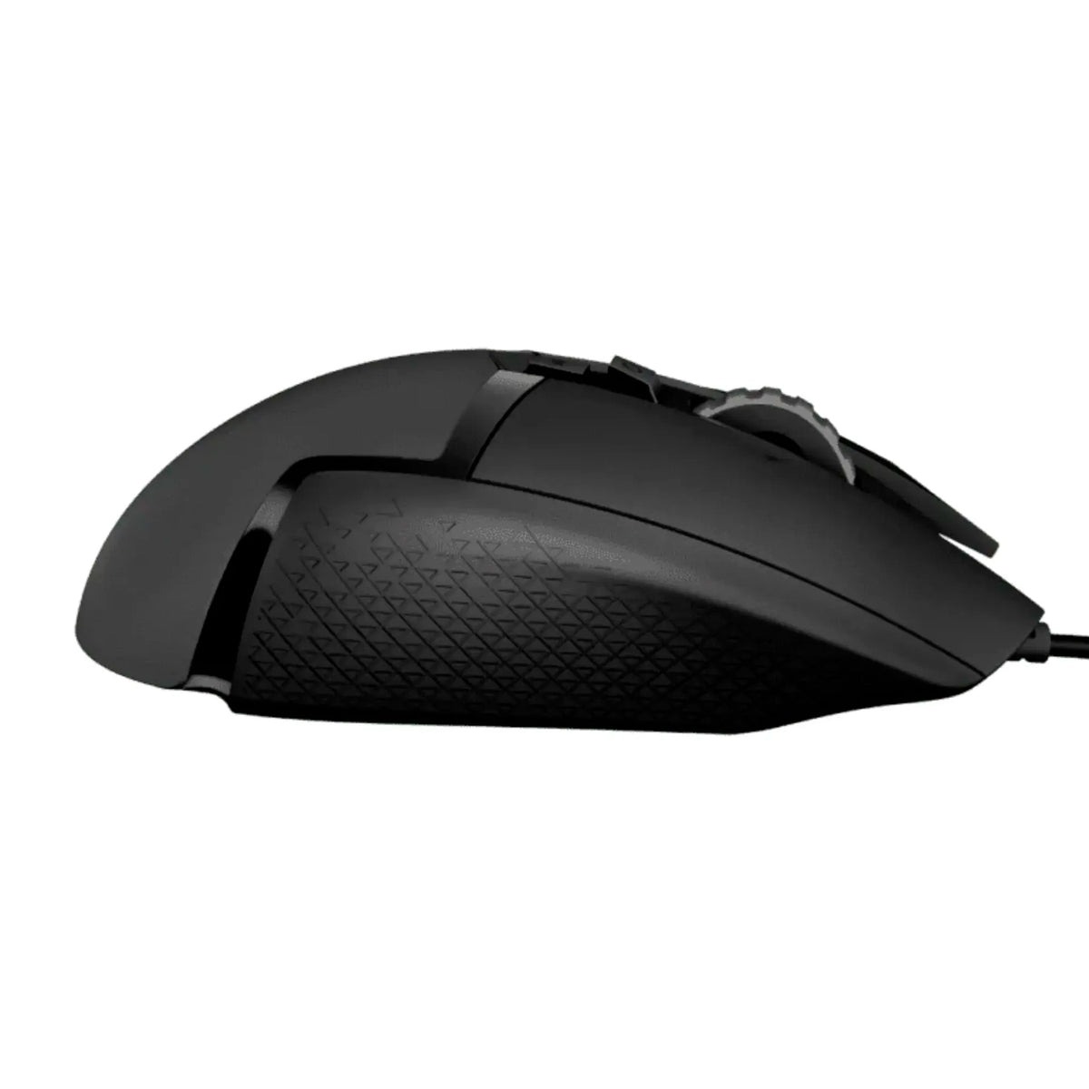 Mouse Logitech Gaming Alámbrico G502 Hero