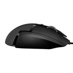 Mouse Logitech Gaming Alámbrico G502 Hero