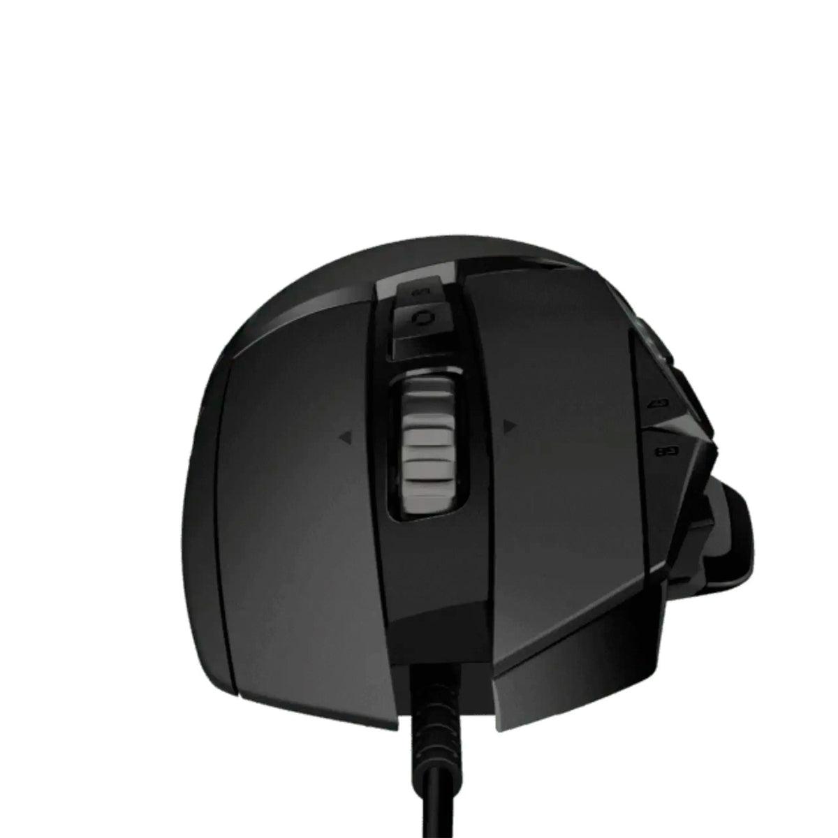 Mouse Logitech Gaming Alámbrico G502 Hero