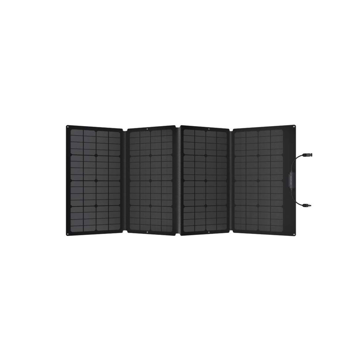 Panel Solar Portatil Ecoflow - 160w