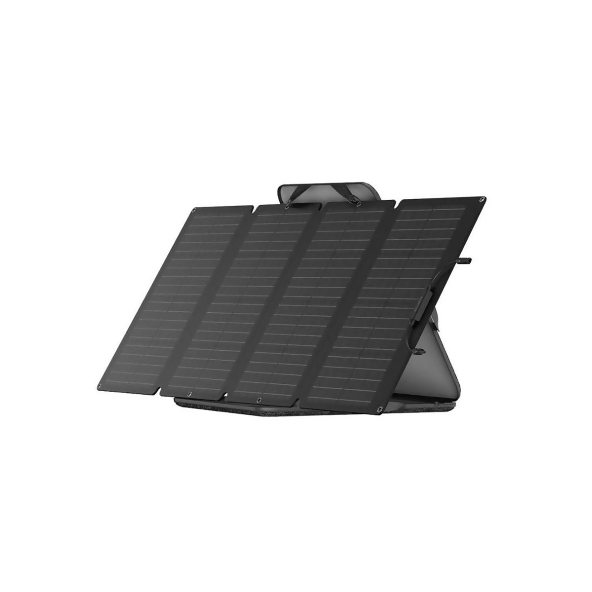 Panel Solar Portatil Ecoflow - 160w