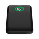 Power Bank Belkin 20k 2.4 Usb-a X2 A Usb-c 65w Black