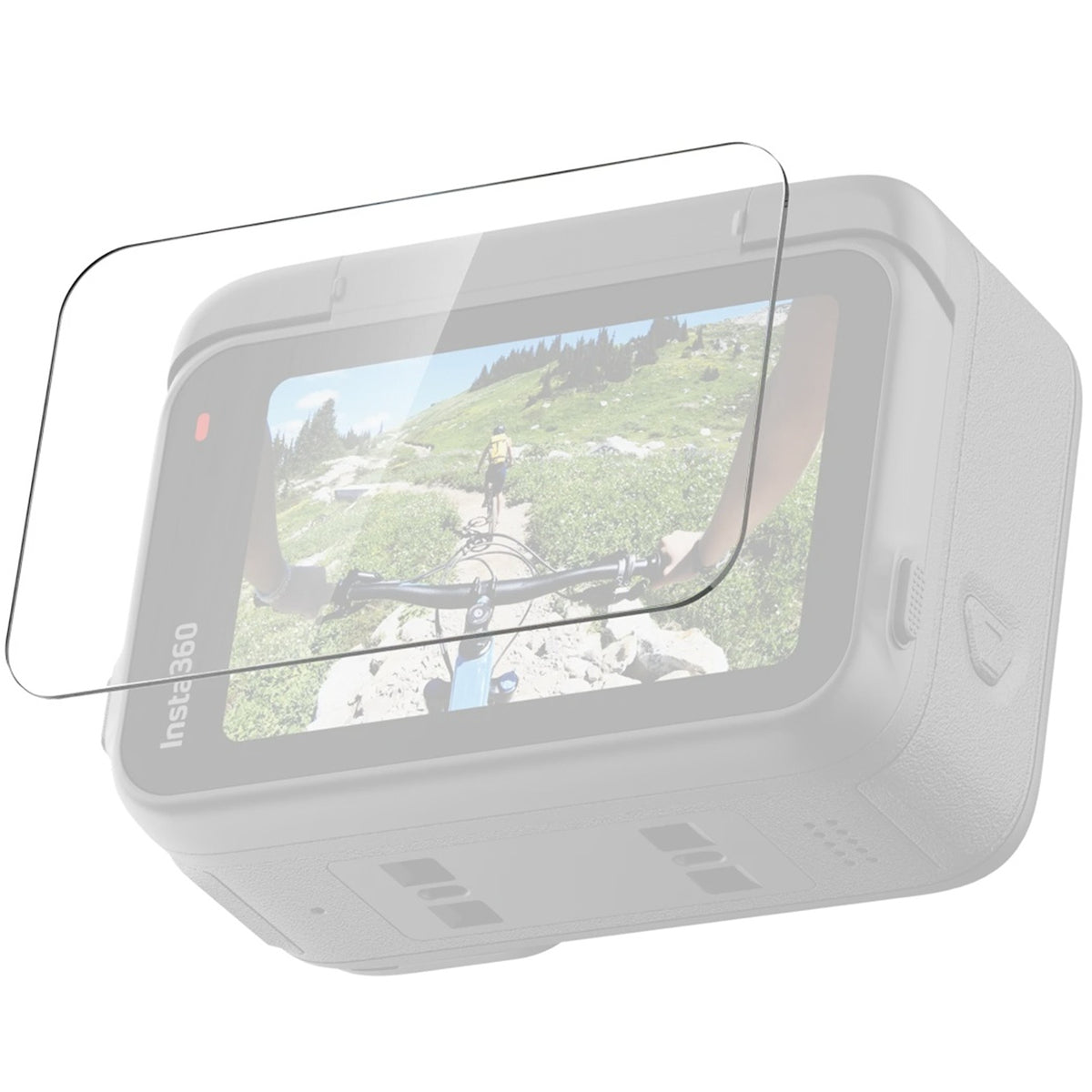 Protector De Pantalla Insta 360 Ace Pro / Ace Pro 2