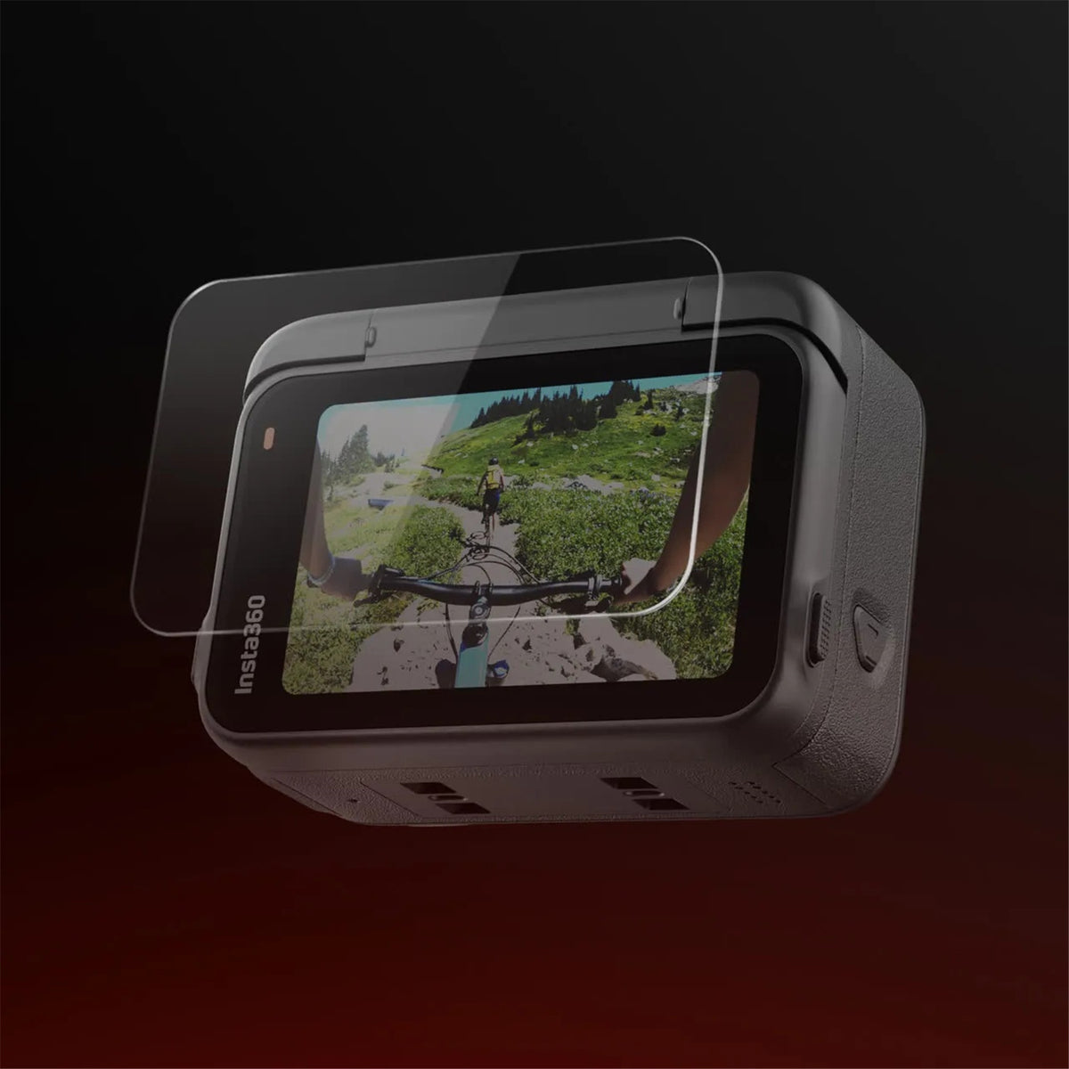Protector De Pantalla Insta 360 Ace Pro / Ace Pro 2