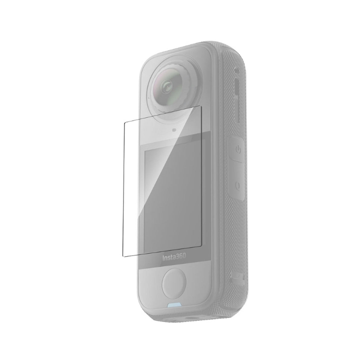Protector De Pantalla Insta 360 X4 Air