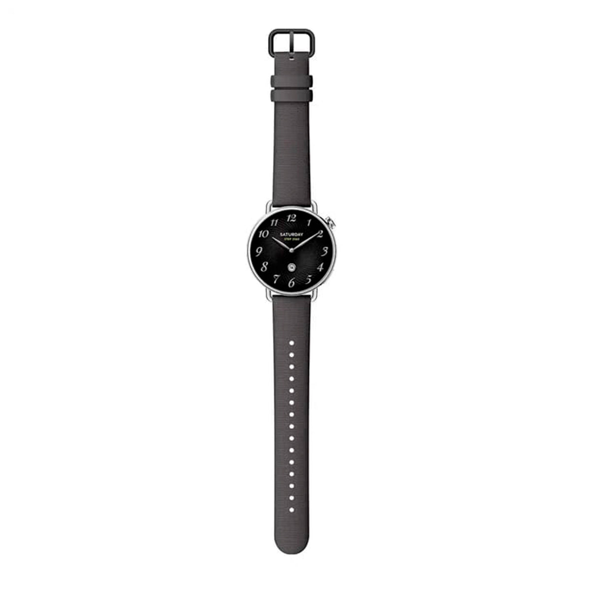 Reloj Xiaomi Watch S4 41mm Negro