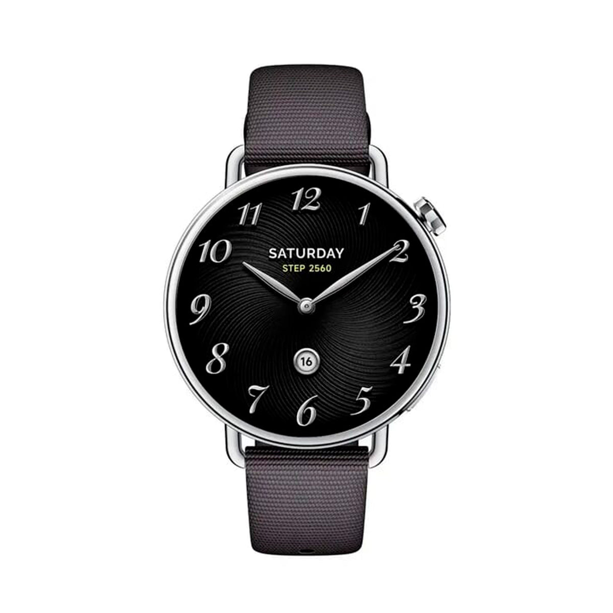 Reloj Xiaomi Watch S4 41mm Negro