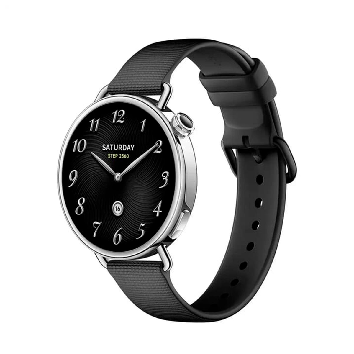 Reloj Xiaomi Watch S4 41mm Negro