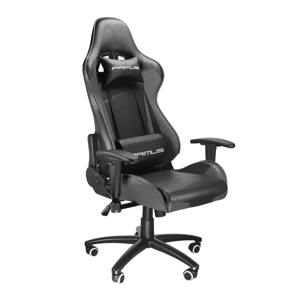 Silla Primus Gaming Thronos 100T Negro